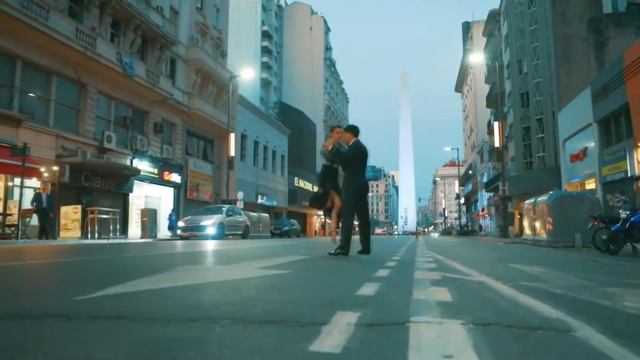 Laid Back - Bakerman (video 2022) смотреть онлайн