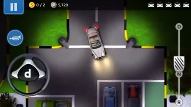 Parking Mania Walkthrough Episode 7 смотреть онлайн