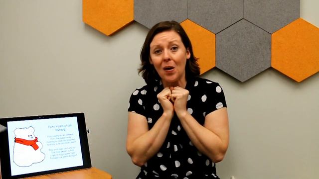 Virtual Story Time 32 смотреть онлайн