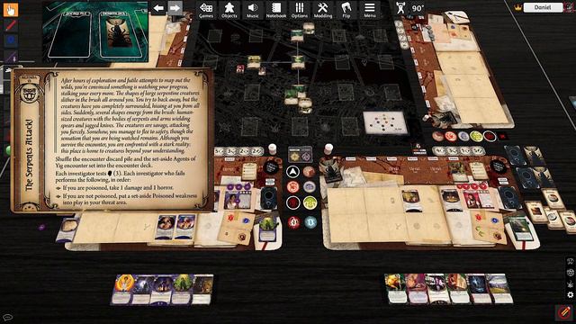 The Untamed Wilds (The Forgotten Age Gameplay) смотреть онлайн