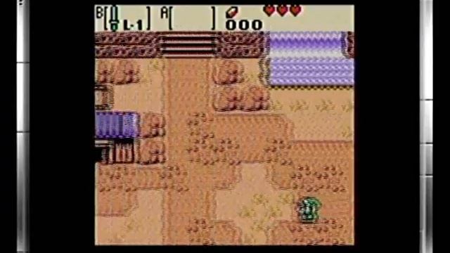 Oracle of Ages Speedrun Segment 2 смотреть онлайн