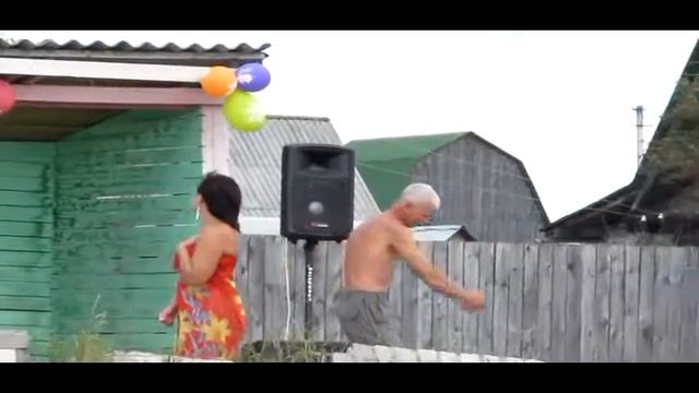 Шултус зажигает