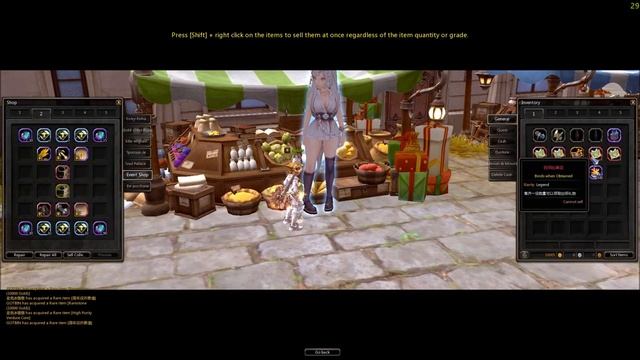 ⚾FANTASY DRAGON NEST #FANTASYDN [DRAGON NEST PRIVATE 2022] FREE CC смотреть онлайн