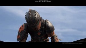 Безубик и Викинг