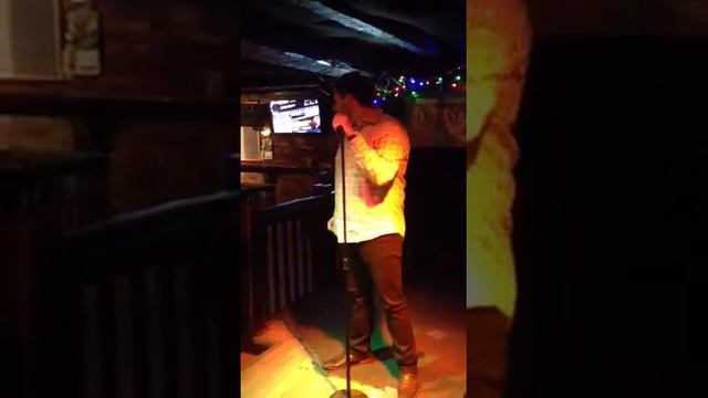 Joseph Moretti karaoke смотреть онлайн