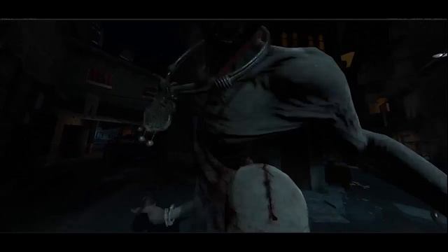 The Walker By Haymaker Studios - PS VR Game смотреть онлайн