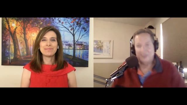 From The Hart Ep 62: Blanca Cobb - Body Language Expert | I Hear What You Are Not Saying смотреть онлайн