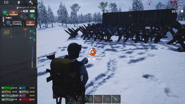"Power Upgrades" - No One Survived - Episode 23 смотреть онлайн