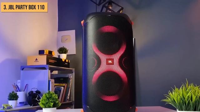 Best Party Speakers 2024 | Top 5 BEST Party Speakers To Consider Buying! смотреть онлайн