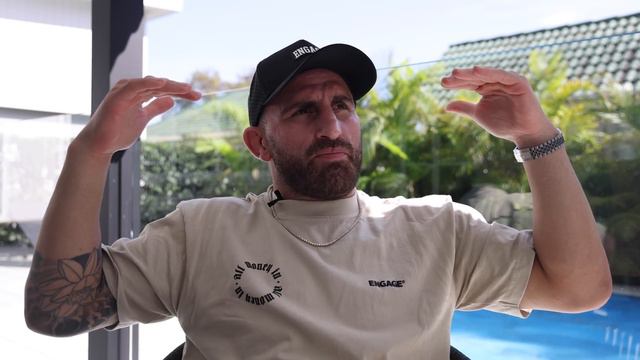 Breaking Down UFC299 with Alex Volkanovski смотреть онлайн