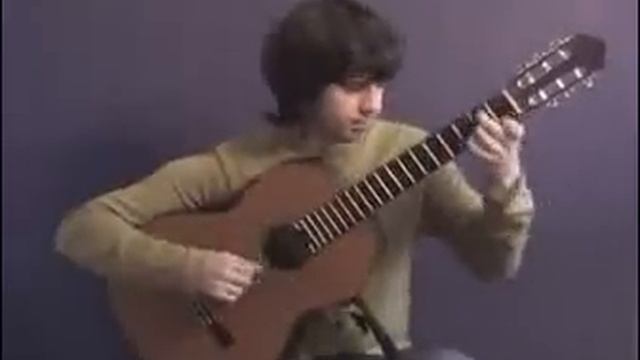 А.Виницкий-Samba No.5 смотреть онлайн