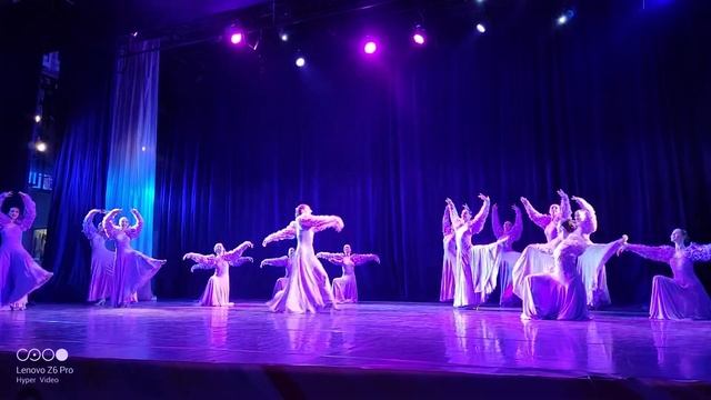 гжель женский день 2 смотреть онлайн