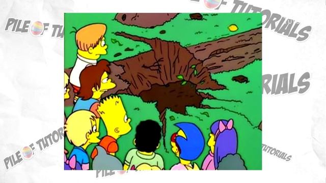 Безумные предсказания в Симпсонах смотреть онлайн