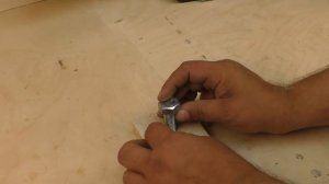 СТРОГО ПО ЦЕНТРУ !!! БЕЗ СТАНКА И ТОКАРЯ, как просверлить отверстие в болте