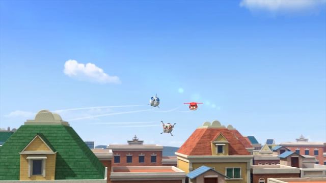 [СУПЕРКРЫЛЬЯ Best] Захватывающая Схватка | Лучший Компиляция EP39 | Официальный канал Суперкрылья