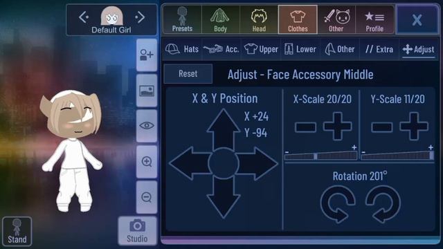 Как сделать Ос в стиле:DreamCore? Заходи на видео! Версия:Без головы//Headless смотреть онлайн
