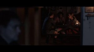 «Таинственный лес»   Трейлер (рус.)