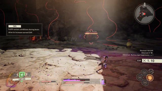 Scarlet Nexus PC [Kasane - Phase 2 - Phase 2 Standby] Gameplay Walkthrough [Full Game] No Commentar смотреть онлайн