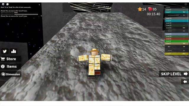 How To Get The Verification Badge In Roblox! смотреть онлайн
