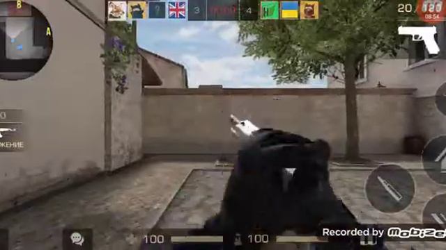 То чувство когда разучился играть Standoff2 смотреть онлайн