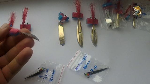 Бокоплавы от казанского мастера смотреть онлайн