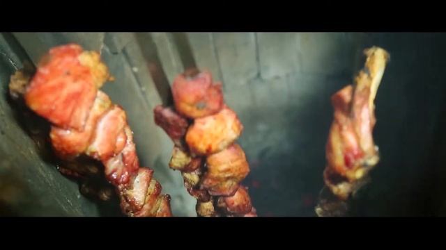 Старый Дворик ресторан смотреть онлайн