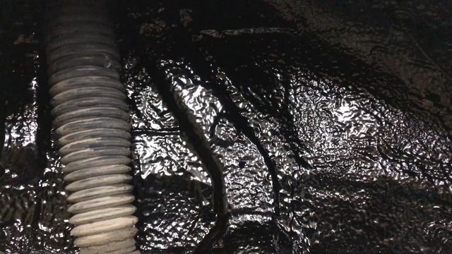 Hyundai Solaris, благодаря шумоизоляции в салон больше не будут беспрепятственно проникать шумы шин смотреть онлайн