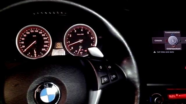 BMW X 6 смотреть онлайн