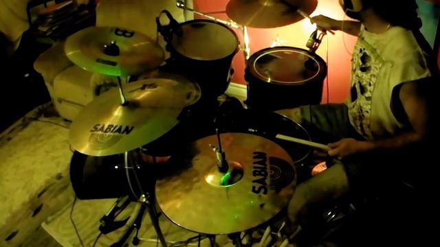 Chop Suey System of a Down Cover смотреть онлайн