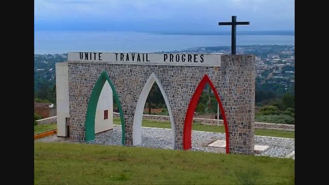 Rwagasore ncungu y'uburundi (Evode NTAHONANKWA) смотреть онлайн
