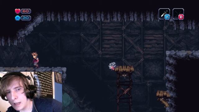 the chasm alpha/beta(not sure) part 1 смотреть онлайн