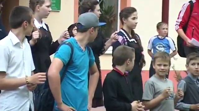 Подтверждение статуса Модельный с. Дорогощ смотреть онлайн