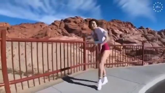SHUFLEEESTLE DANCE - Shuffle Dance, Extra Mix, Archie"s 60's Hit Music смотреть онлайн