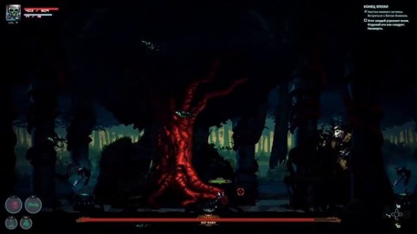 Warlocks 2 God Slayers - Пиксельный Трэш / Обзор игры / Review Gameplay