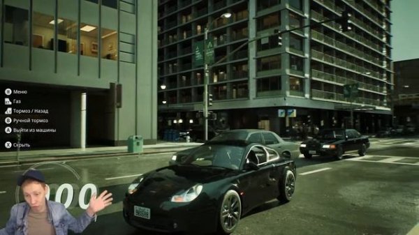 НОВАЯ МАТРИЦА ОБЗОР MATRIX AWAKENS УБИЙЦА ГТА 6, ГЕМПЛЕЙ