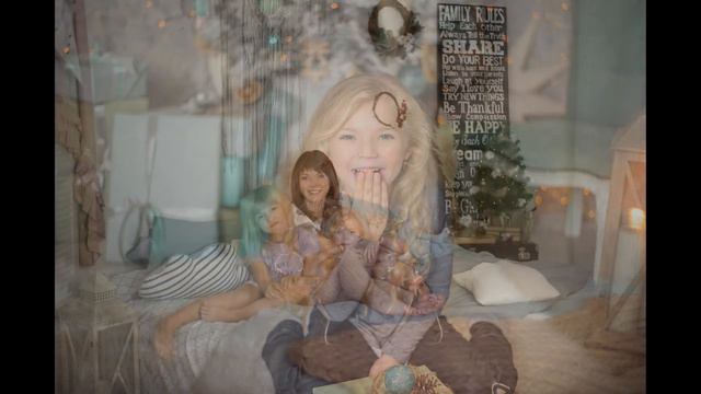 Фотографии до и после обработки \ Photographer Alena Lezhneva N. смотреть онлайн