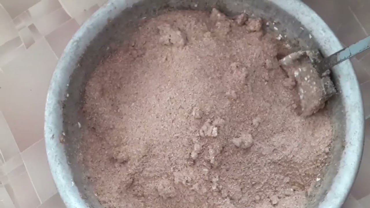 отруби для курочек.... смотреть онлайн
