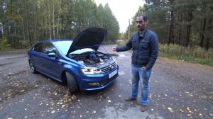 Volkswagen POLO Stage 3 от Etuners 240 л.с. на МЕХАНИКЕ - самый БЫСТРЫЙ в РОССИИ!!!