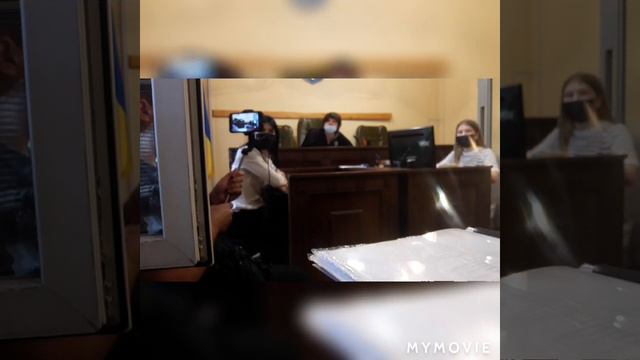 Святошинский суд Київ. Суддя Поплавська ОВ не має бажання вивчати закони України. ТавріяНьюс смотреть онлайн