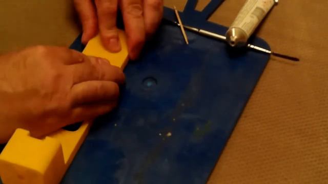 RC GO - GO DANCER сборка часть1 смотреть онлайн