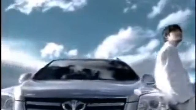 GM DAEWOO WINSTORM(7) смотреть онлайн