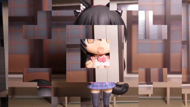 Sayuki Tokihara Nendoroid Review (Girlfiend Review) смотреть онлайн