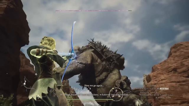 I Played Dragon's Dogma 2 AGAIN смотреть онлайн