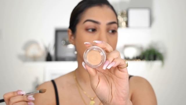 NEW NARS SOFT MATTE FOUNDATION REVIEW & TEST | AnchalMUA