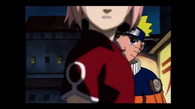 Сакура и Саске 10 лет спустя реп смотреть онлайн