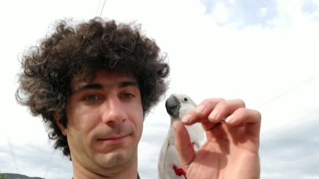 Daddy & Joseph had so much fun to share????❤️✌️ смотреть онлайн