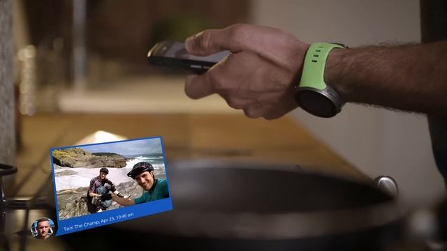 The New eONE-SIXTY e-MTB In Action | E-Bike from MERIDA смотреть онлайн