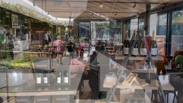 Винная Долина Хантер – дневной тур из Сиднея. смотреть онлайн