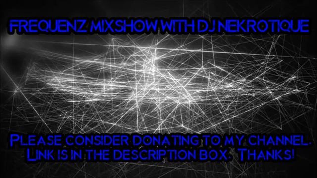 EBM & Industrial Techno Mix // FREQUENZ MIXSHOW // 2019 смотреть онлайн