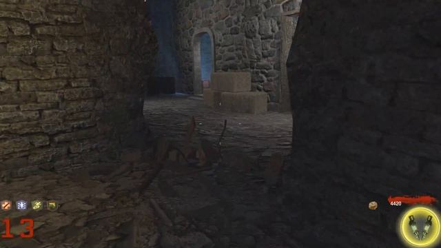 Call of Duty Custom Zombies: Ragnarok ★ Part 5 смотреть онлайн